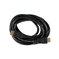 Cable HDMI 3M TecnoLab 03-TL551 - Miniatura 2