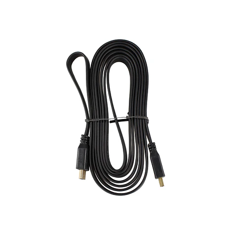 Cable HDMI a HDMI 3mts. TecnoLab 03-TL553