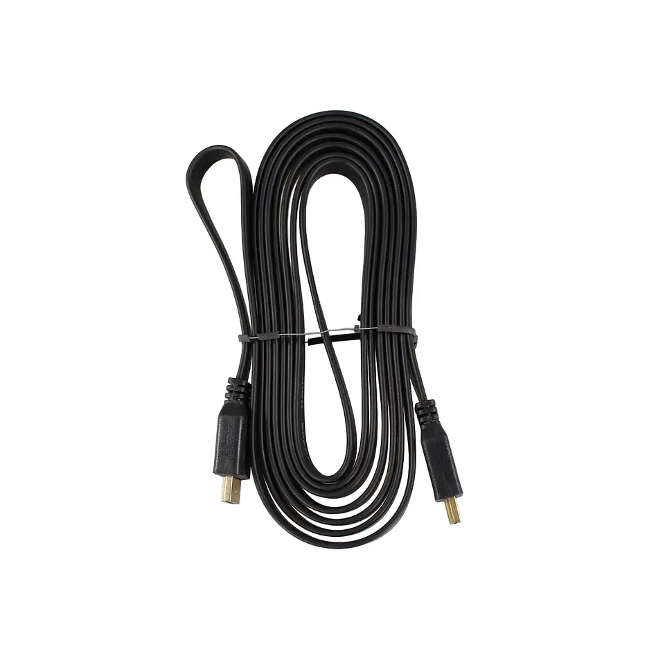 Cable HDMI a HDMI 3mts. TecnoLab 03-TL553 2