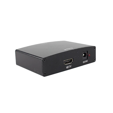 Convertidor VGA + Audio A HDMI TecnoLab 03-TL555