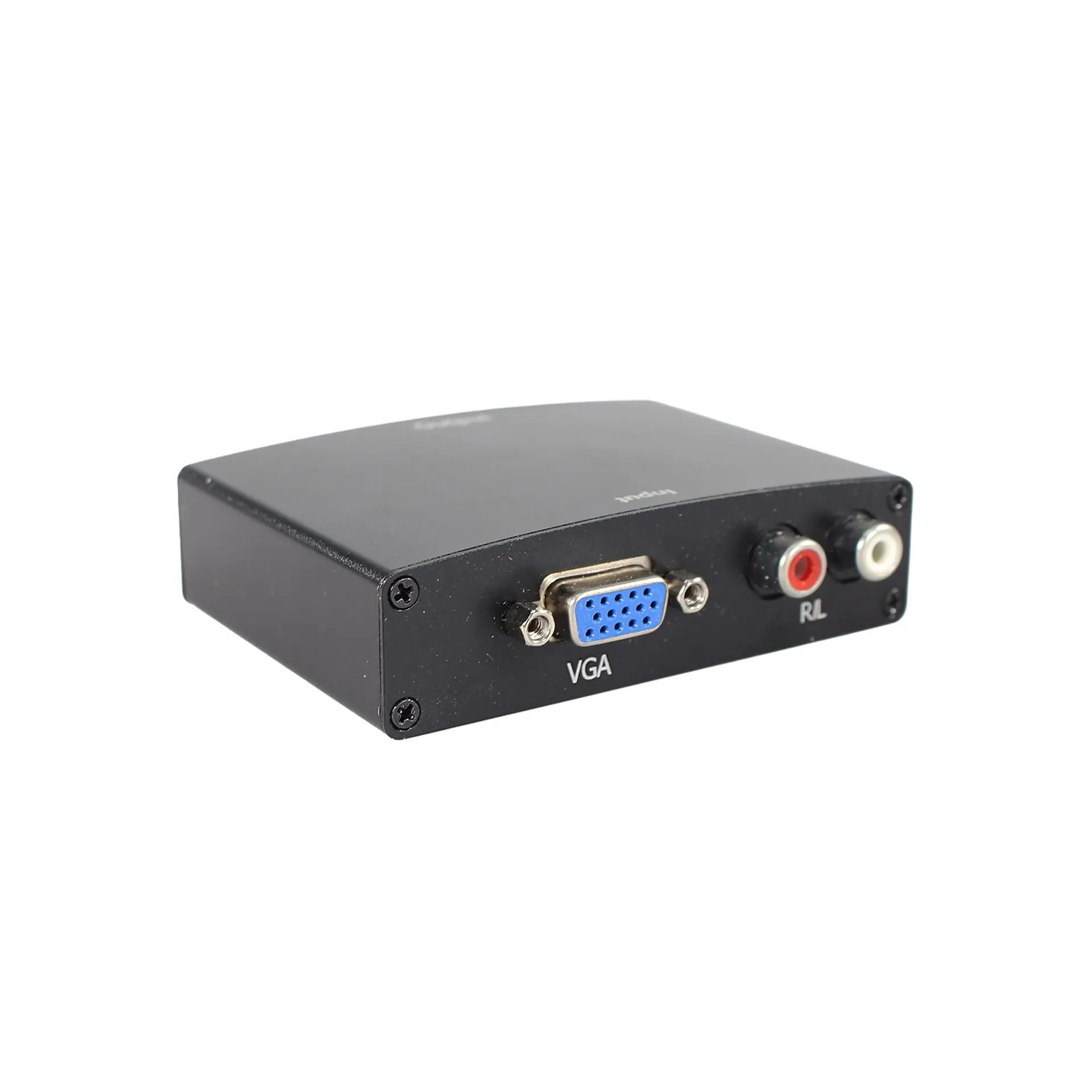 Convertidor VGA + Audio A HDMI TecnoLab 03-TL555 3