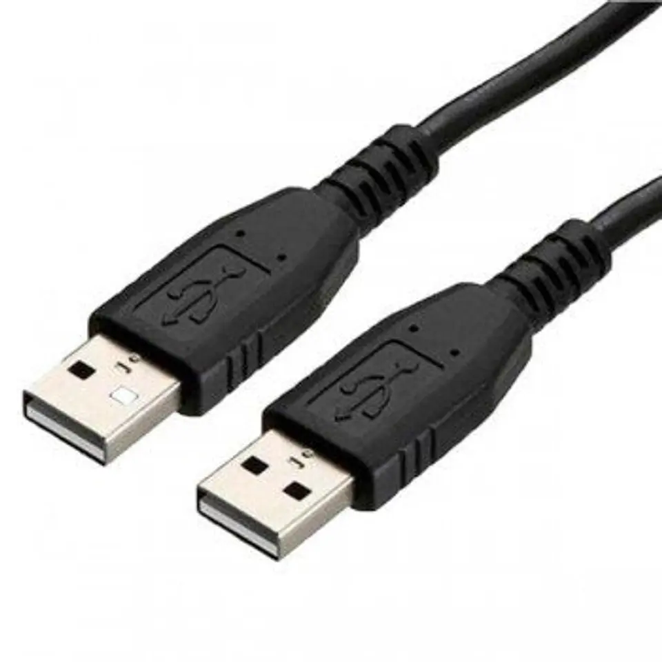 Cable extensión USB 2.0 macho a macho TecnoLab 03-TL557 1