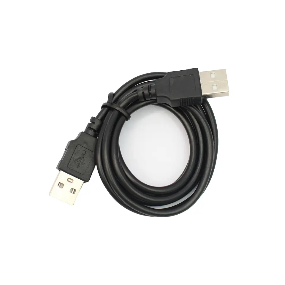 Cable extensión USB 2.0 macho a macho TecnoLab 03-TL557 2