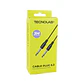 Cable mono 6,3mm 3mts TecnoLab 03-TL558 - Miniatura 1