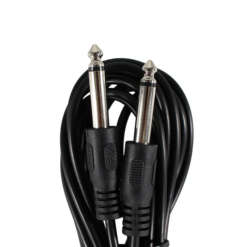 Cable mono 6,3mm 3mts TecnoLab 03-TL558 4