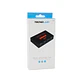 HDMI Splitter 1X4 TecnoLab 03-TL562 - Miniatura 1