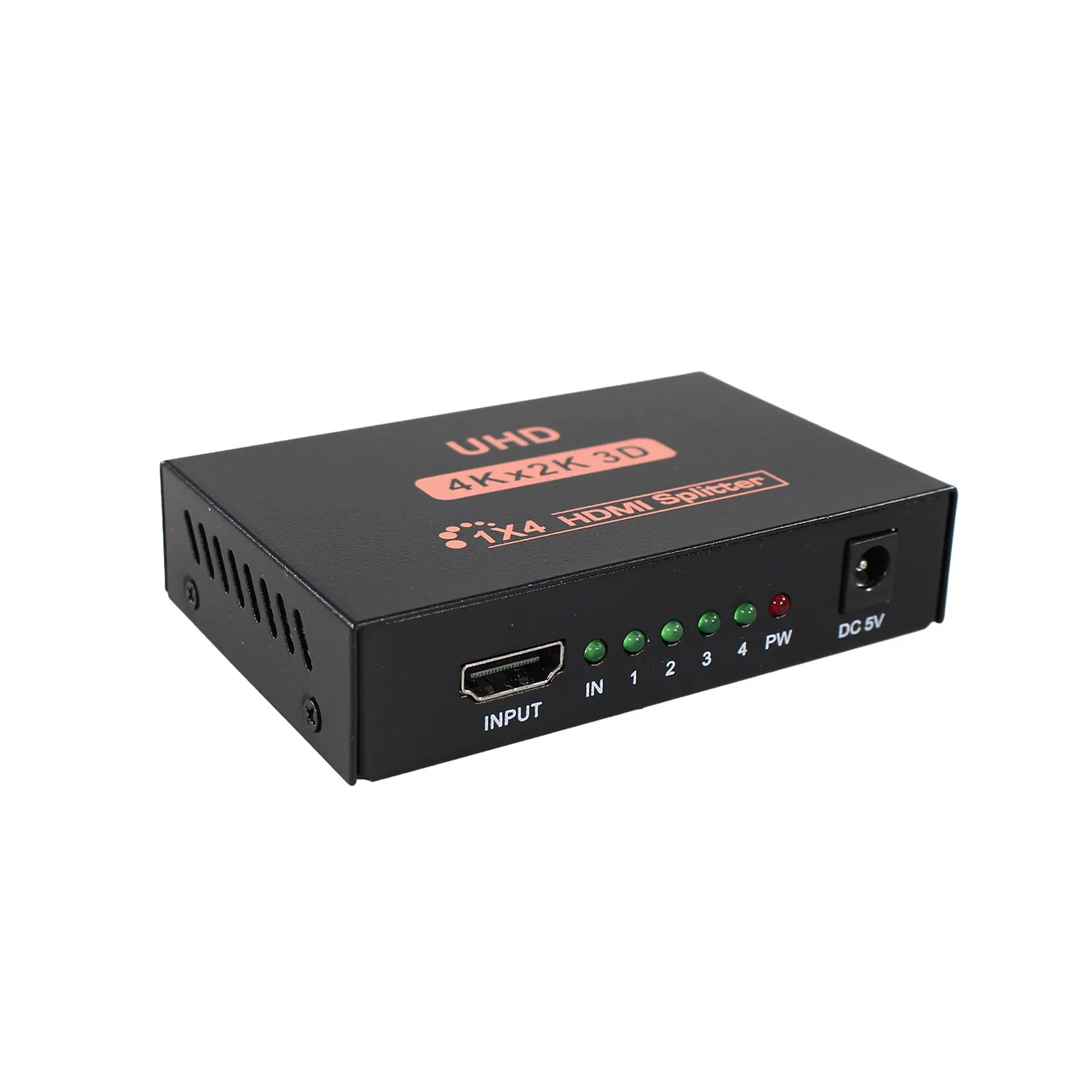 HDMI Splitter 1X4 TecnoLab 03-TL562 2