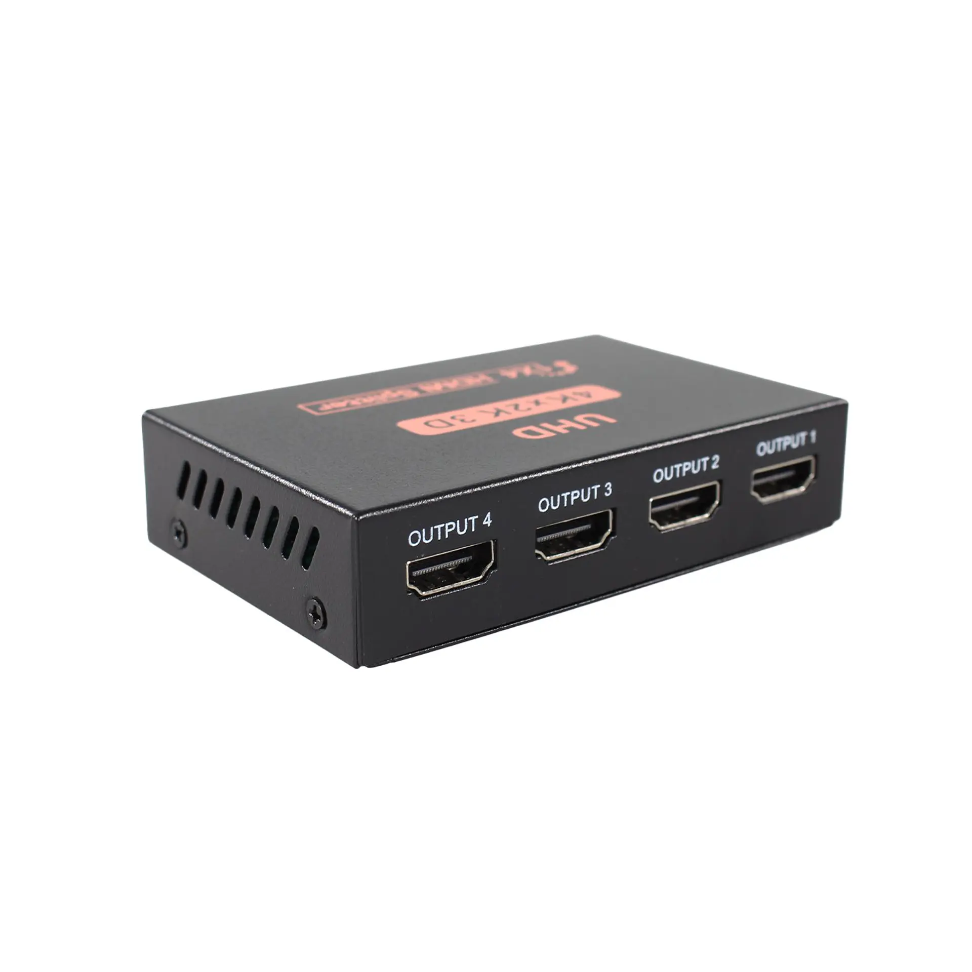 HDMI Splitter 1X4 TecnoLab 03-TL562 3
