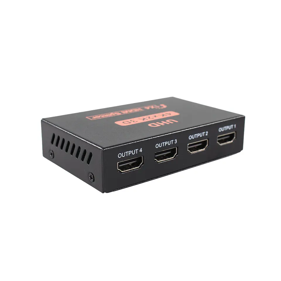 HDMI Splitter 1X4 TecnoLab 03-TL562 3