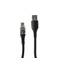 Cable USB a tipo c trenzado 1mt TecnoLab 03-TL614 - Miniatura 4