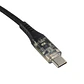 Cable USB a tipo c trenzado 1mt TecnoLab 03-TL614 - Miniatura 5
