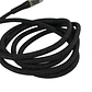 Cable USB a tipo c trenzado 1mt TecnoLab 03-TL614 - Miniatura 6
