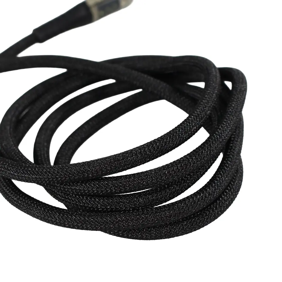 Cable USB a tipo c trenzado 1mt TecnoLab 03-TL614 6