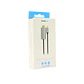 Cable Tipo C A HDMI, 2mts, Carcasa TecnoLab 03-TL615 - Miniatura 2