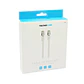 Cable UTP Cat7 - Velocidad 10Gbps, 600Mhz TecnoLab 03-TL618 - Miniatura 1