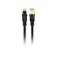 Cable UTP Cat8 - Velocidad 40Gbps. TecnoLab 03-TL619 - Miniatura 1