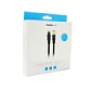 Cable UTP Cat8 - Velocidad 40Gbps. TecnoLab 03-TL619 - Miniatura 2