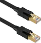 Cable UTP Cat8 - Velocidad 40Gbps. TecnoLab 03-TL620 - Miniatura 2