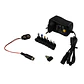 Adaptador universal regulado AC/DC TecnoLab 03-TL722 - Miniatura 3
