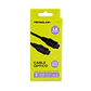 Cable Óptico De Audio 1.8Mts TecnoLab 03-TL735 - Miniatura 2