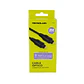 Cable Óptico tipo macho , 3 mts. color BK TecnoLab 03-TL736 - Miniatura 2