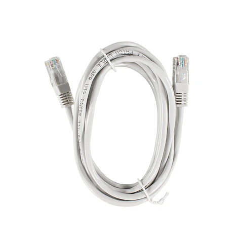 Cable de UTP categoría 5 , 2 mts. alta TecnoLab 03-TL737