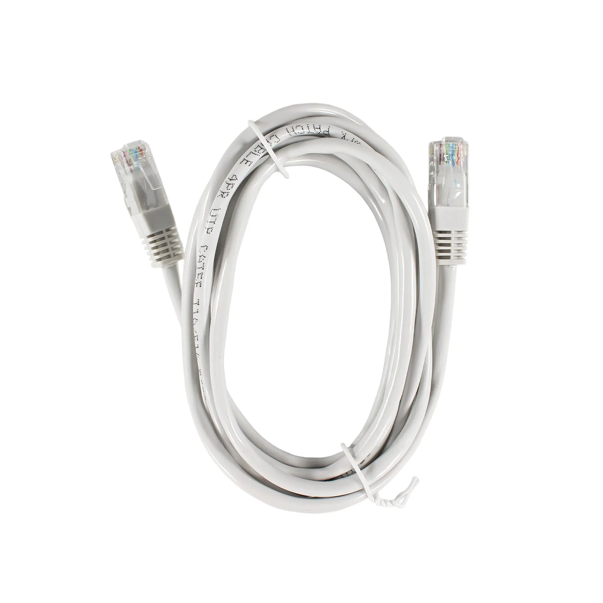 Cable de UTP categoría 5 , 2 mts. alta TecnoLab 03-TL737 2