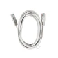 Cable de UTP categoría 5 , 2 mts. alta TecnoLab 03-TL737 - Miniatura 2