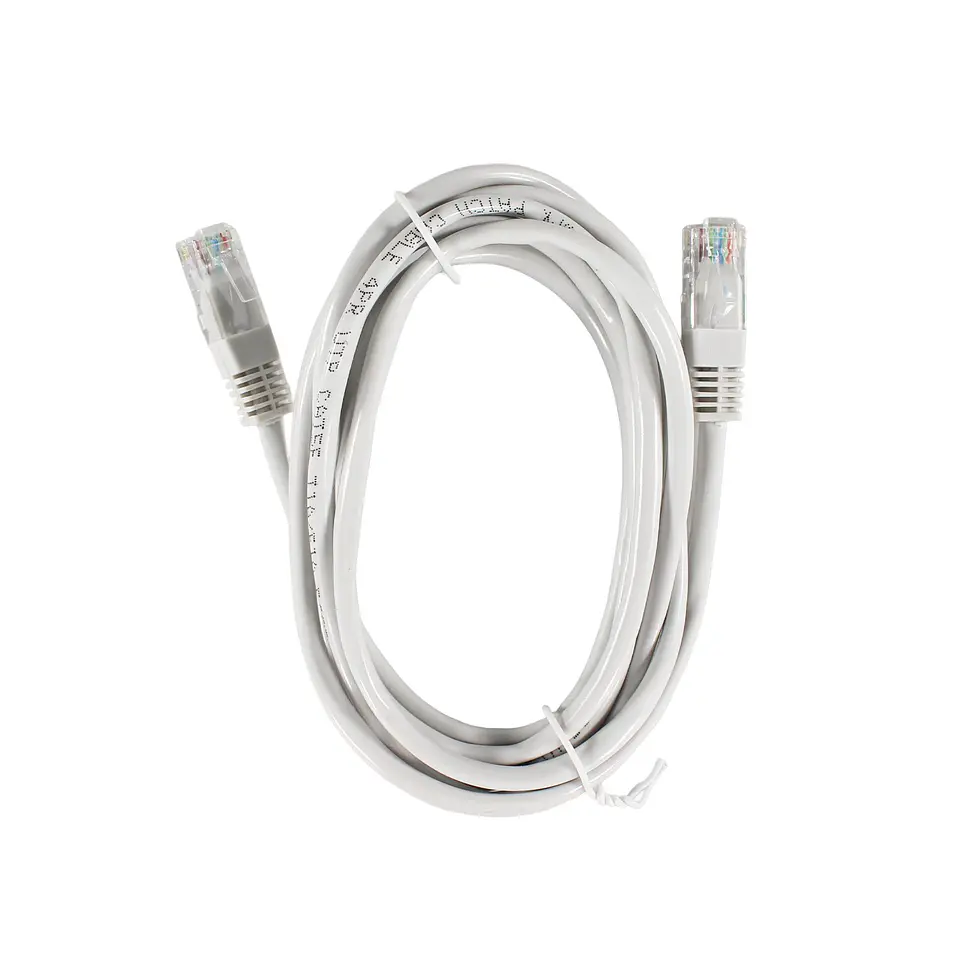 Cable de UTP categoría 5 , 2 mts. alta TecnoLab 03-TL737 2