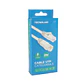 Cable de UTP categoría 5 , 2 mts. alta TecnoLab 03-TL737 - Miniatura 3