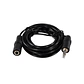 Cable de extensión de audio auxiliar TecnoLab 03-TL740 - Miniatura 4