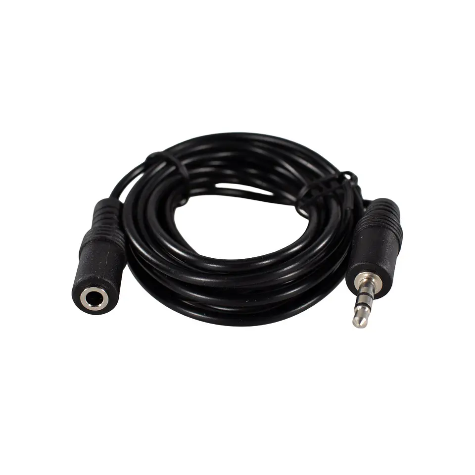 Cable de extensión de audio auxiliar TecnoLab 03-TL740 4