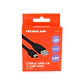 Cable USB 2.0 a USB mini, 1.5m TecnoLab 03-TL742 - Miniatura 1