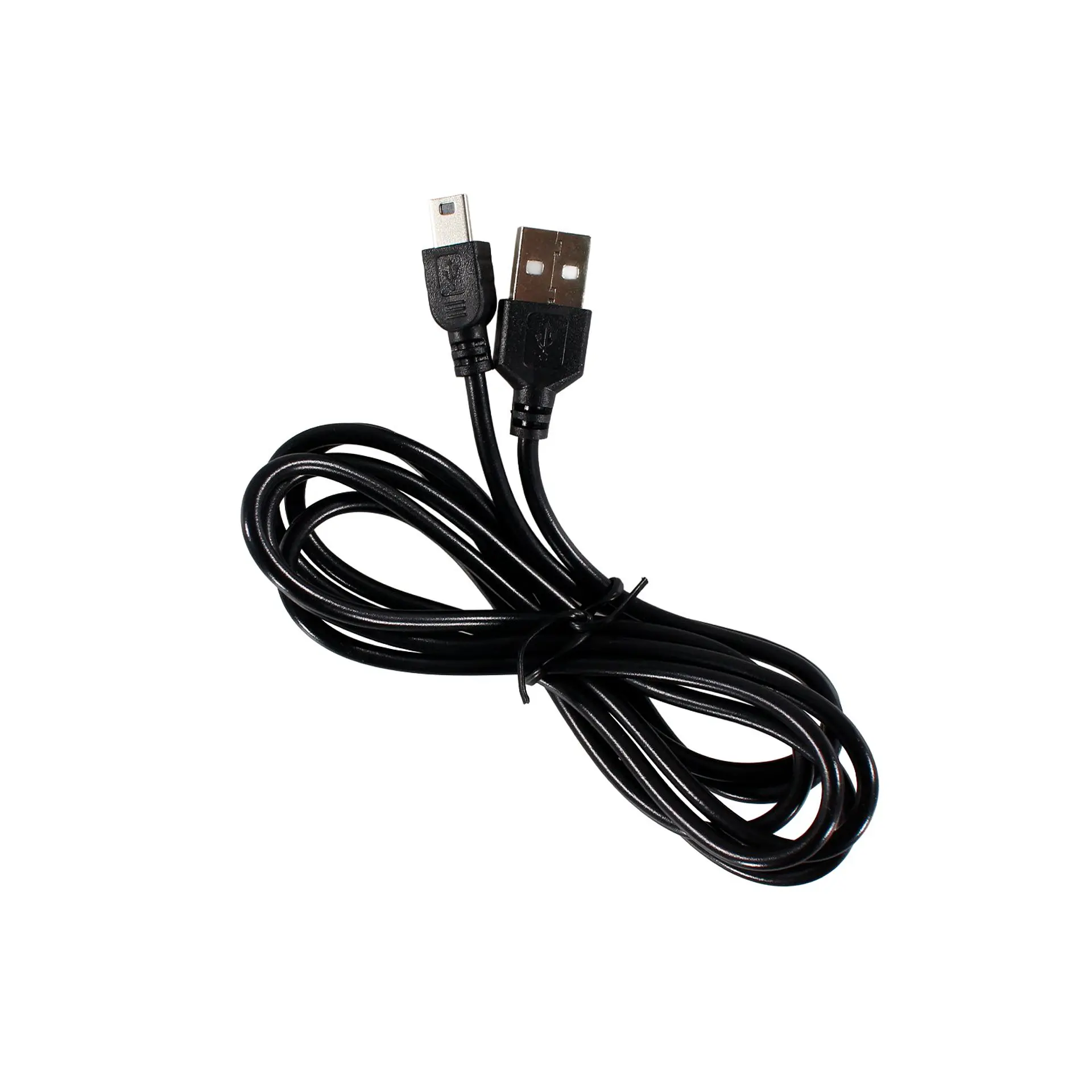 Cable USB 2.0 a USB mini, 1.5m TecnoLab 03-TL742 3