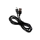 Cable USB 2.0 a USB mini, 1.5m TecnoLab 03-TL742 - Miniatura 3