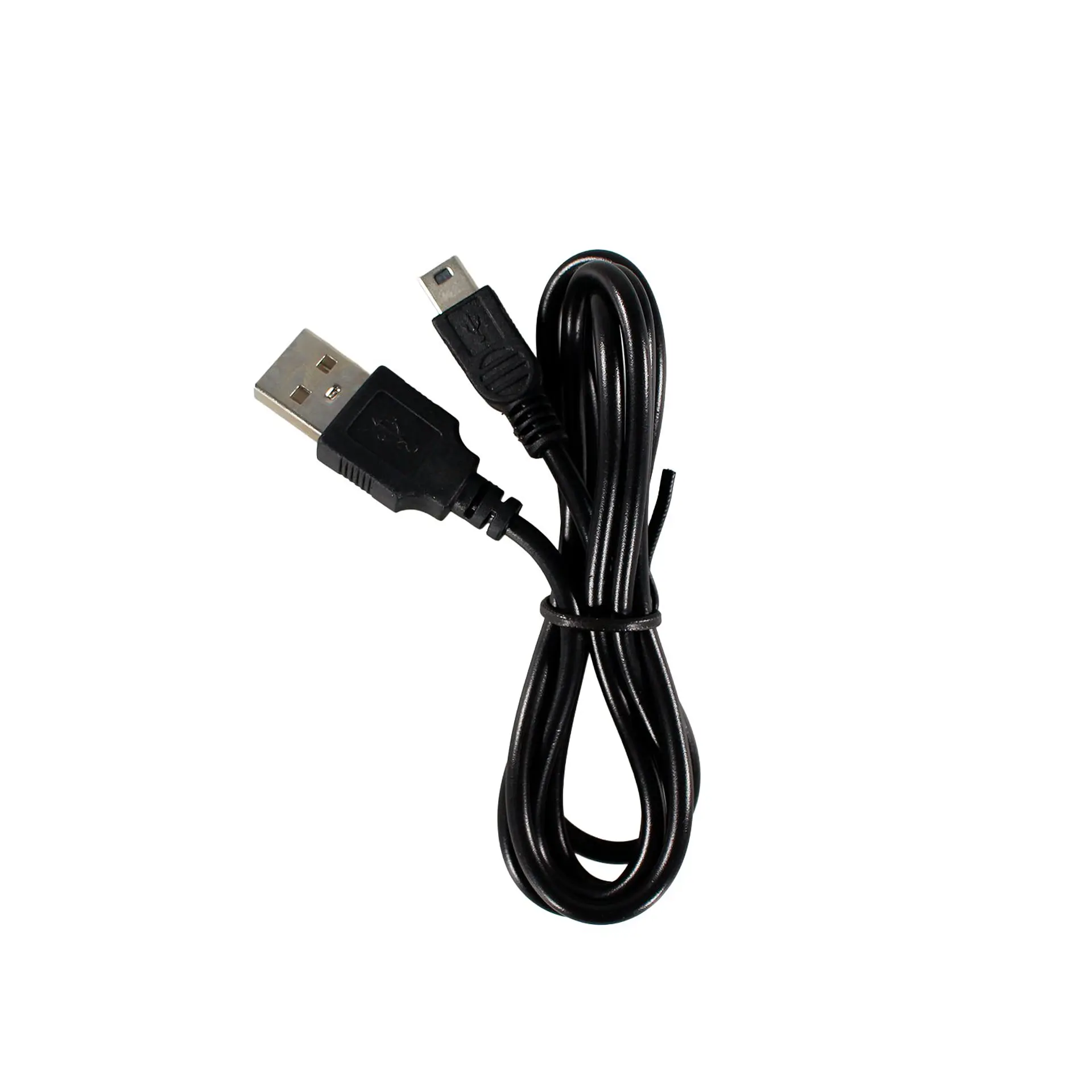 Cable USB a mini USB 1m TecnoLab 03-TL743 3