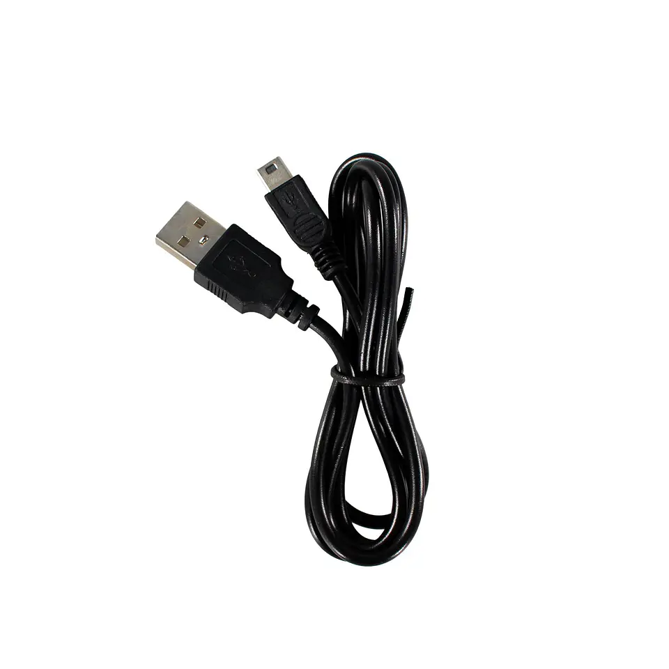 Cable USB a mini USB 1m TecnoLab 03-TL743 3