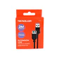 Cable de extensión USB 2 m TecnoLab TL744 - Miniatura 1