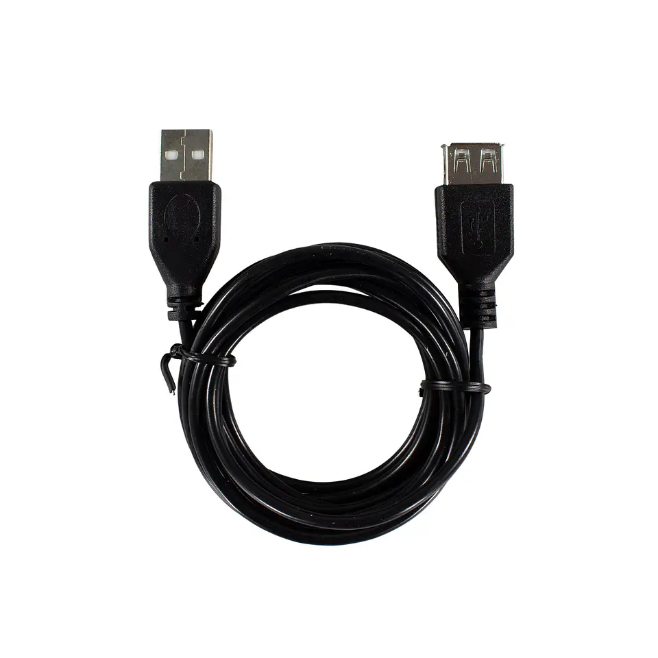 Cable de extensión USB 2 m TecnoLab TL744 3