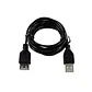 Cable de extensión USB 2 m TecnoLab TL744 - Miniatura 4