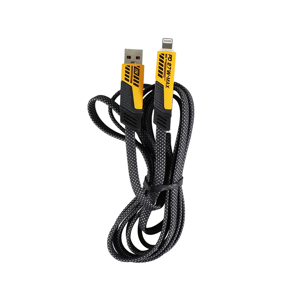 Cable de carga 4 en 1 2 m 65W TecnoLab TL745 3