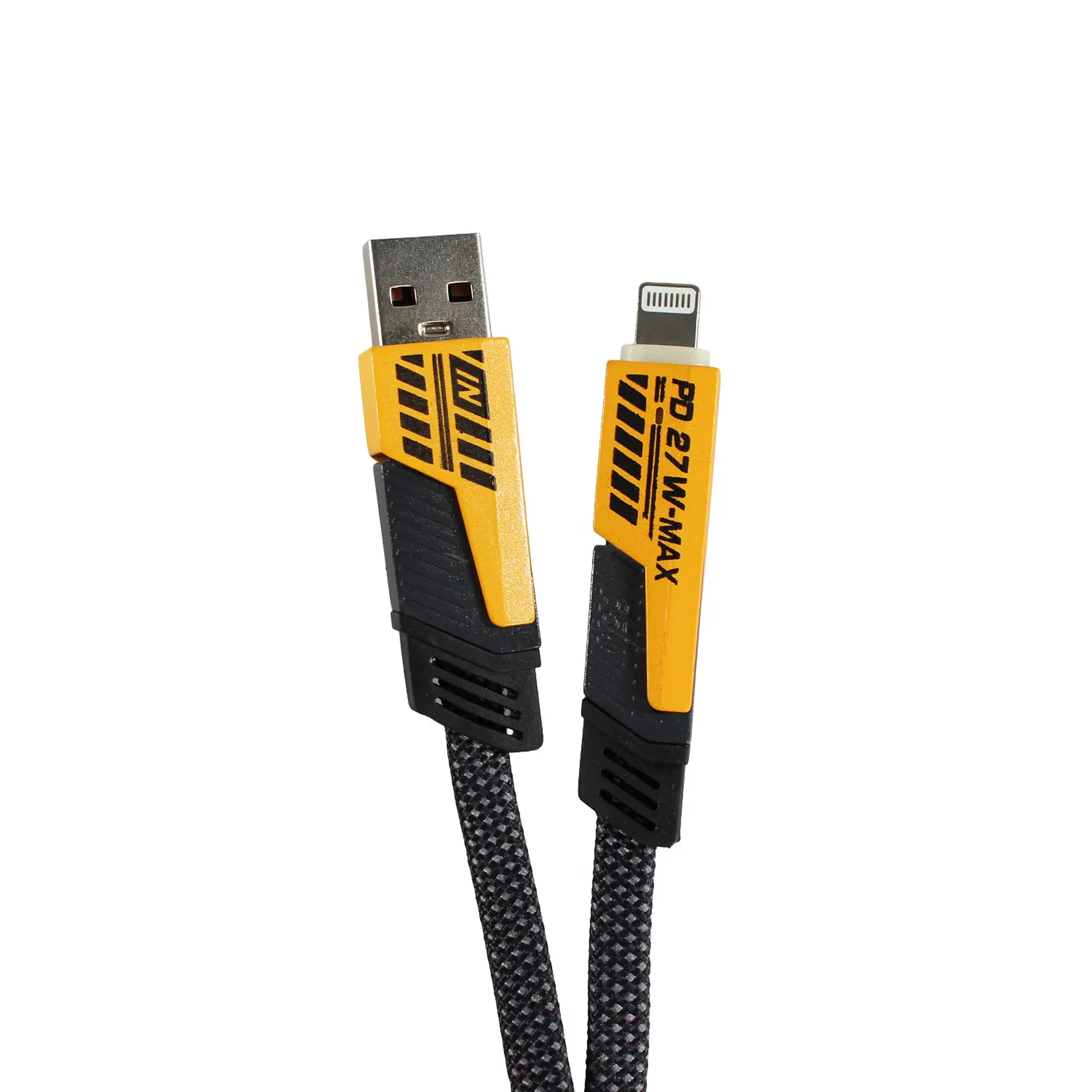 Cable de carga 4 en 1 2 m 65W TecnoLab TL745 4