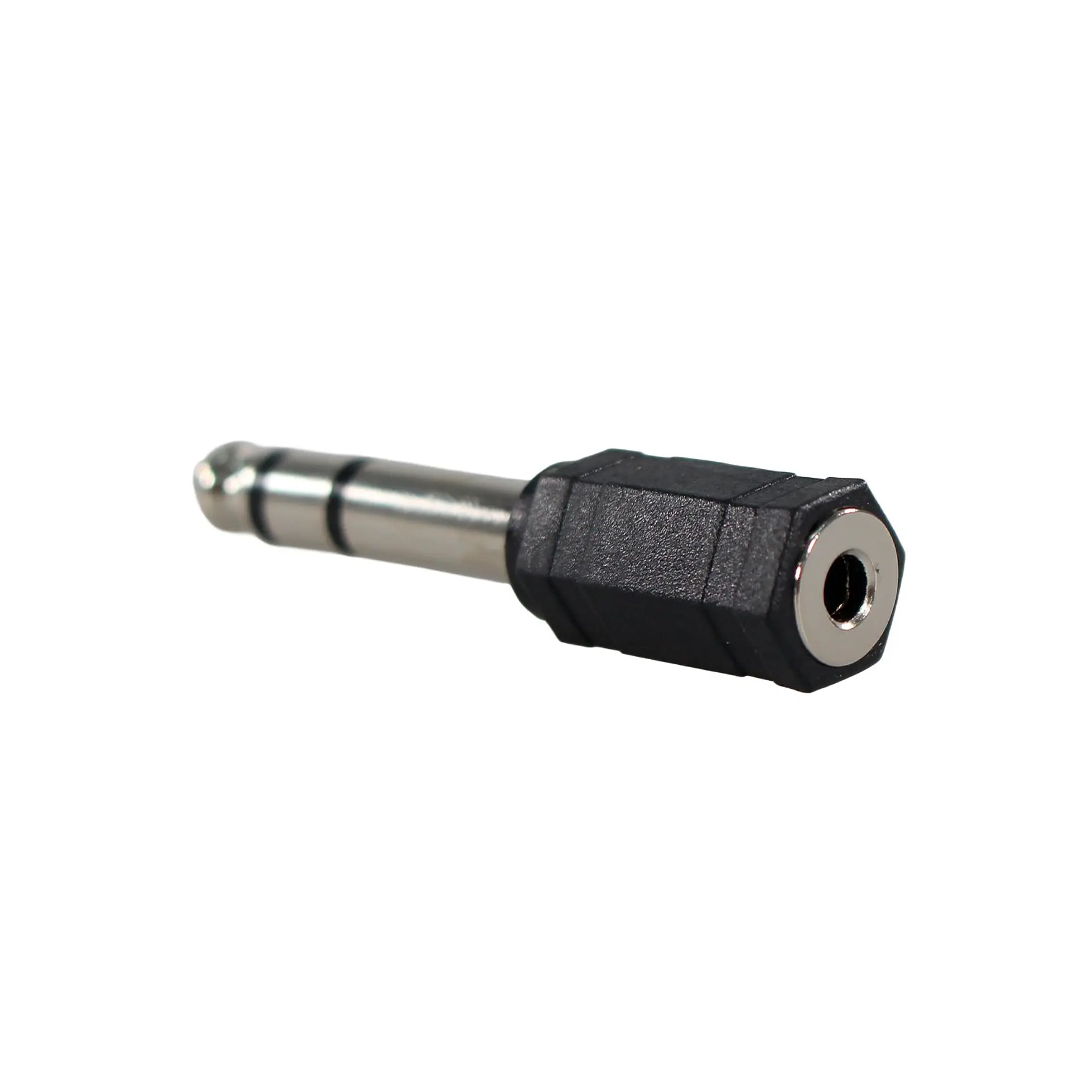 Adaptador estéreo 3,5 a 6,35 mm TecnoLab 03-TL746 3
