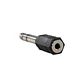 Adaptador estéreo 3,5 a 6,35 mm TecnoLab 03-TL746 - Miniatura 4