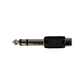 Adaptador jack 6,35 mm a RCA TecnoLab 03-TL747 - Miniatura 1