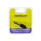 Adaptador jack 6,35 mm a RCA TecnoLab 03-TL747 - Miniatura 2