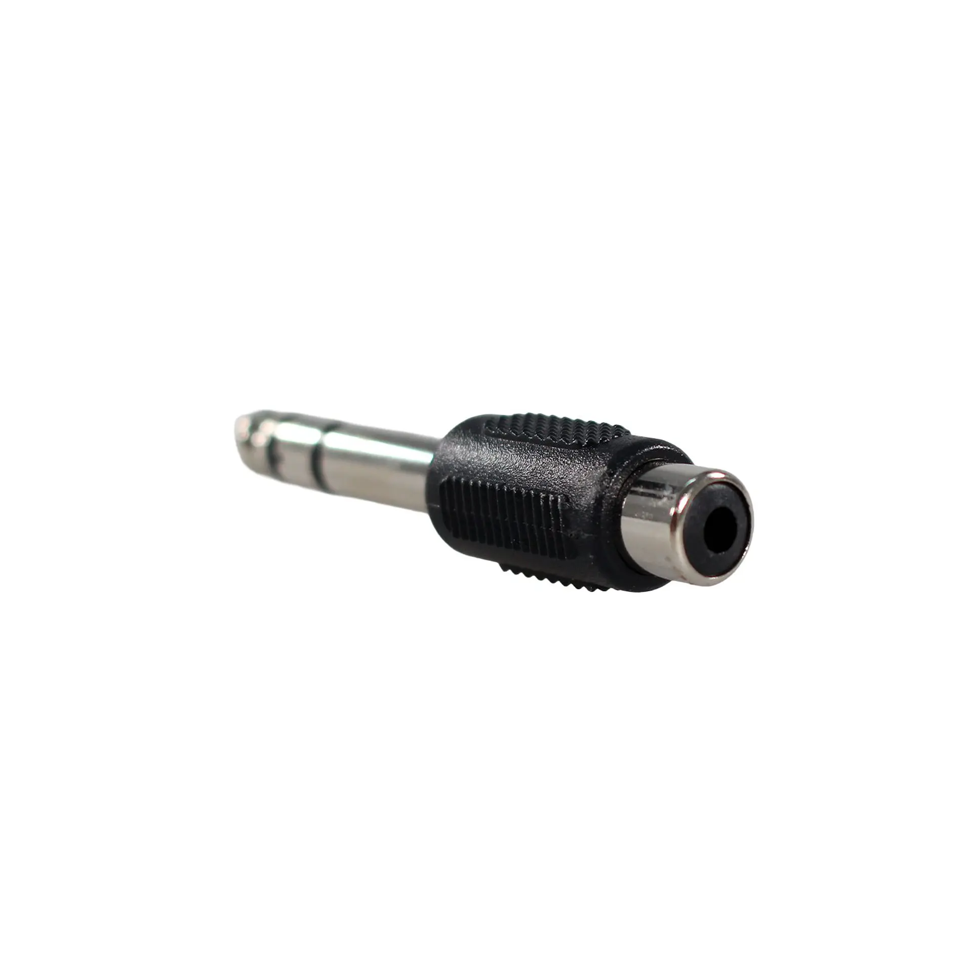 Adaptador jack 6,35 mm a RCA TecnoLab 03-TL747 3