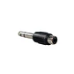 Adaptador jack 6,35 mm a RCA TecnoLab 03-TL747 - Miniatura 3