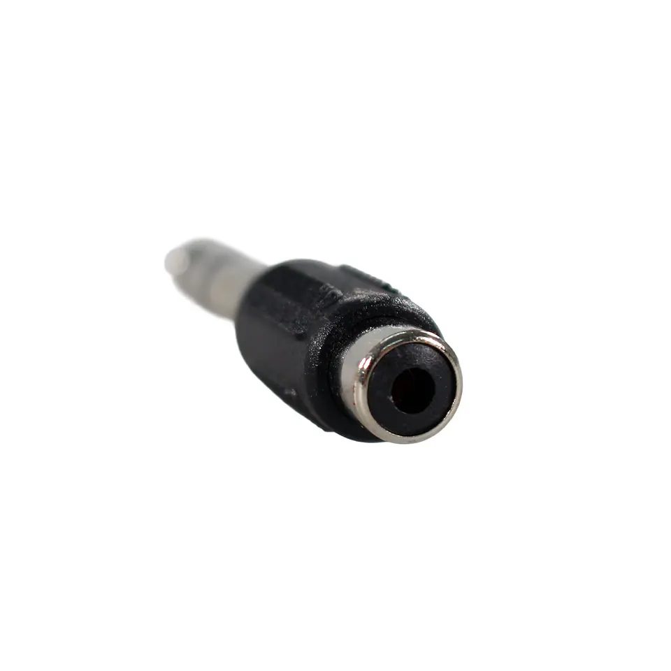 Adaptador jack 6,35 mm a RCA TecnoLab 03-TL747 4