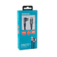 Cable USB-C a USB-C 100W 2 m TecnoLab TL757 - Miniatura 1
